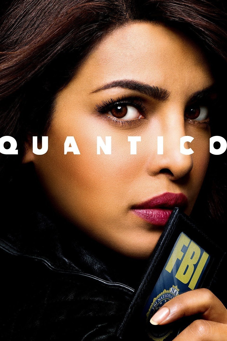 Quantico Rotten Tomatoes
