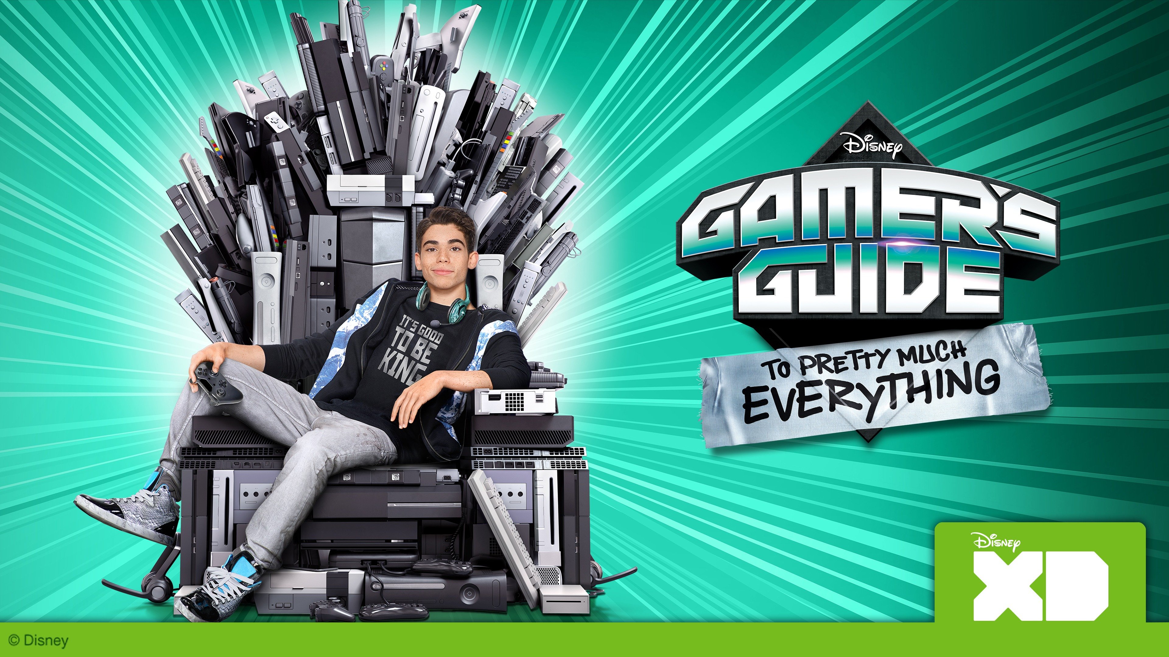 Gamer's Guide to Pretty Much Everything - Rotten Tomatoes