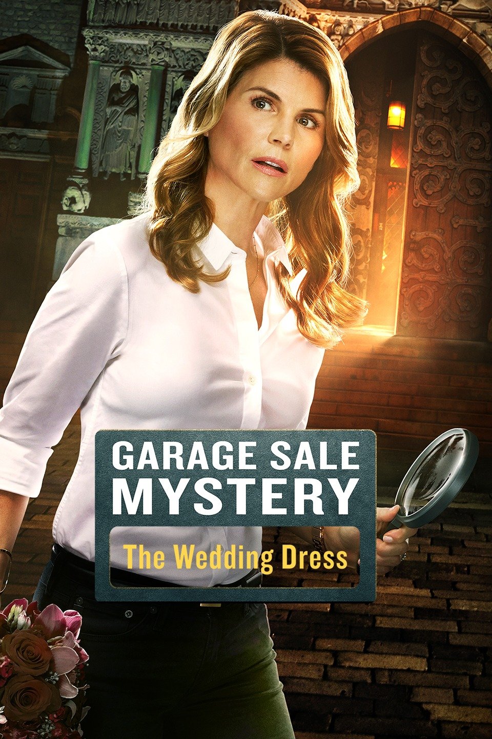 Garage Sale Mystery The Wedding Dress Pictures Rotten Tomatoes