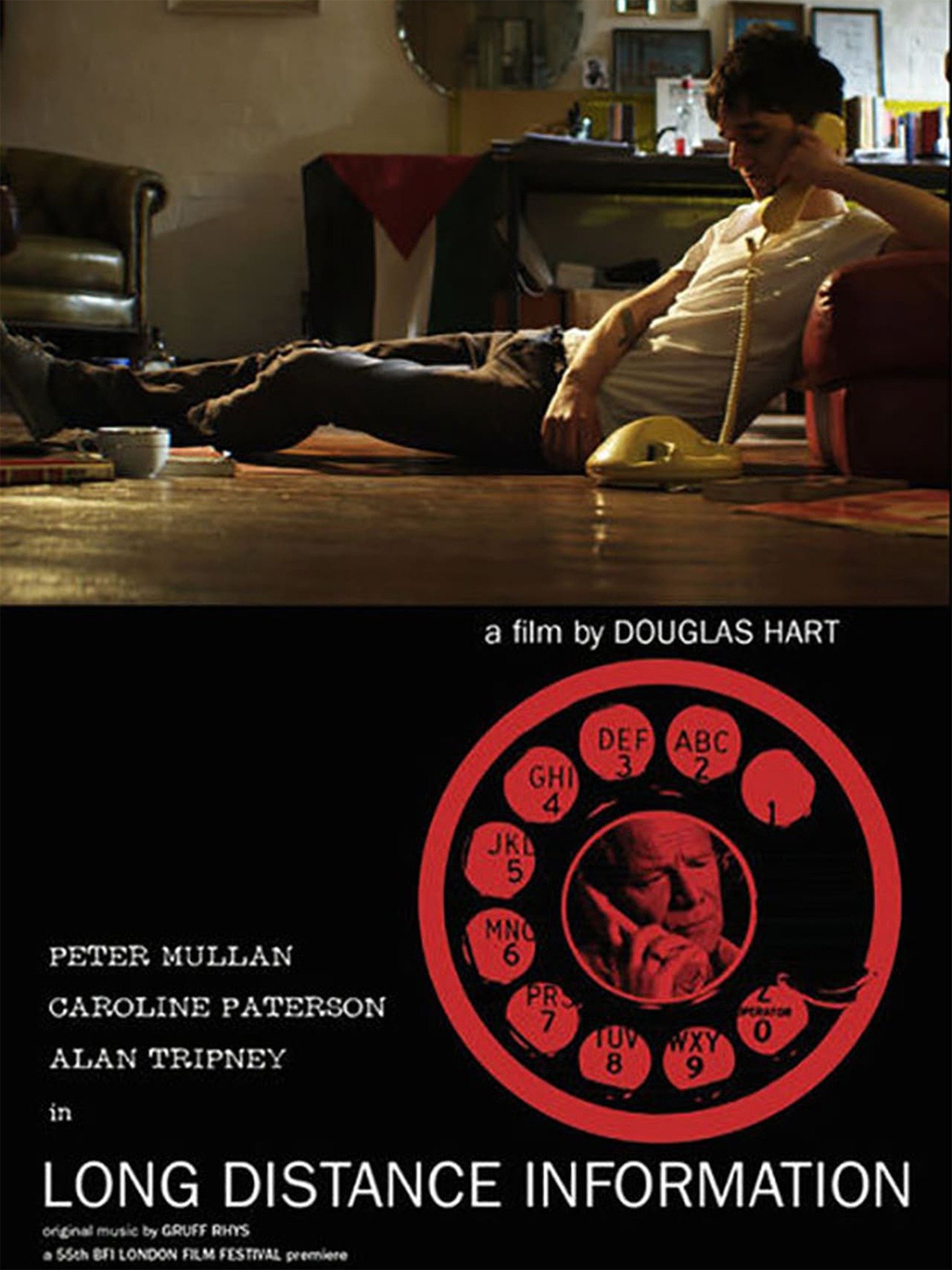 Long Distance Information Pictures Rotten Tomatoes