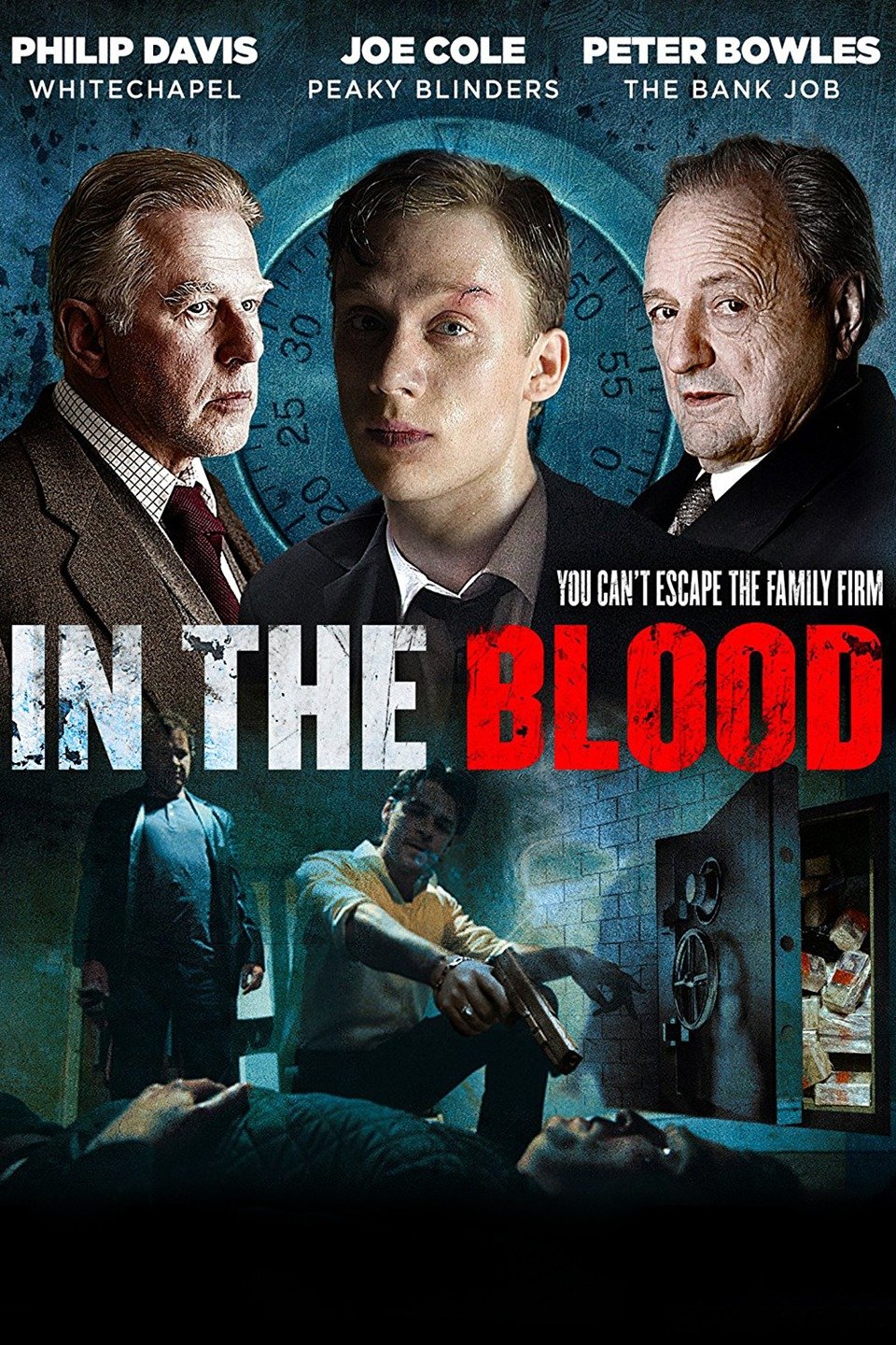 in the blood movie review