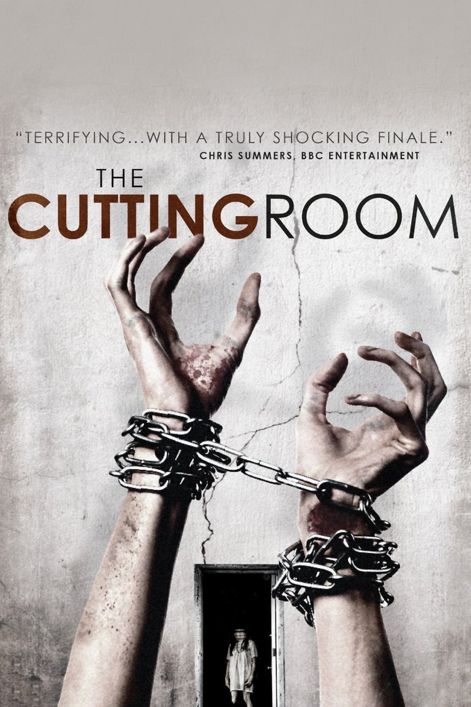 The Cutting Room - Rotten Tomatoes