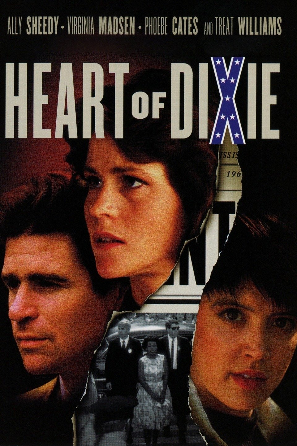 heart of dixie viaplay