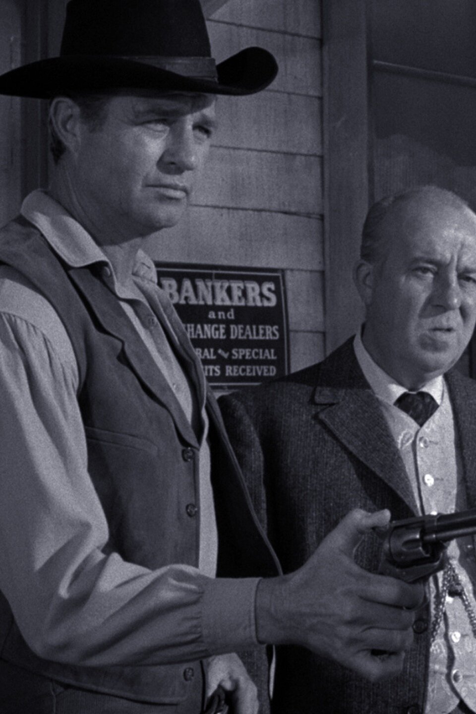 Incident Near Greedy Town Pictures Rotten Tomatoes