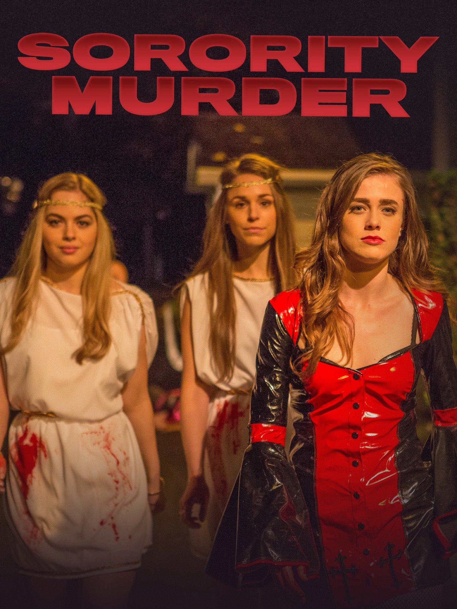 Sorority Murder (2015) - Rotten Tomatoes