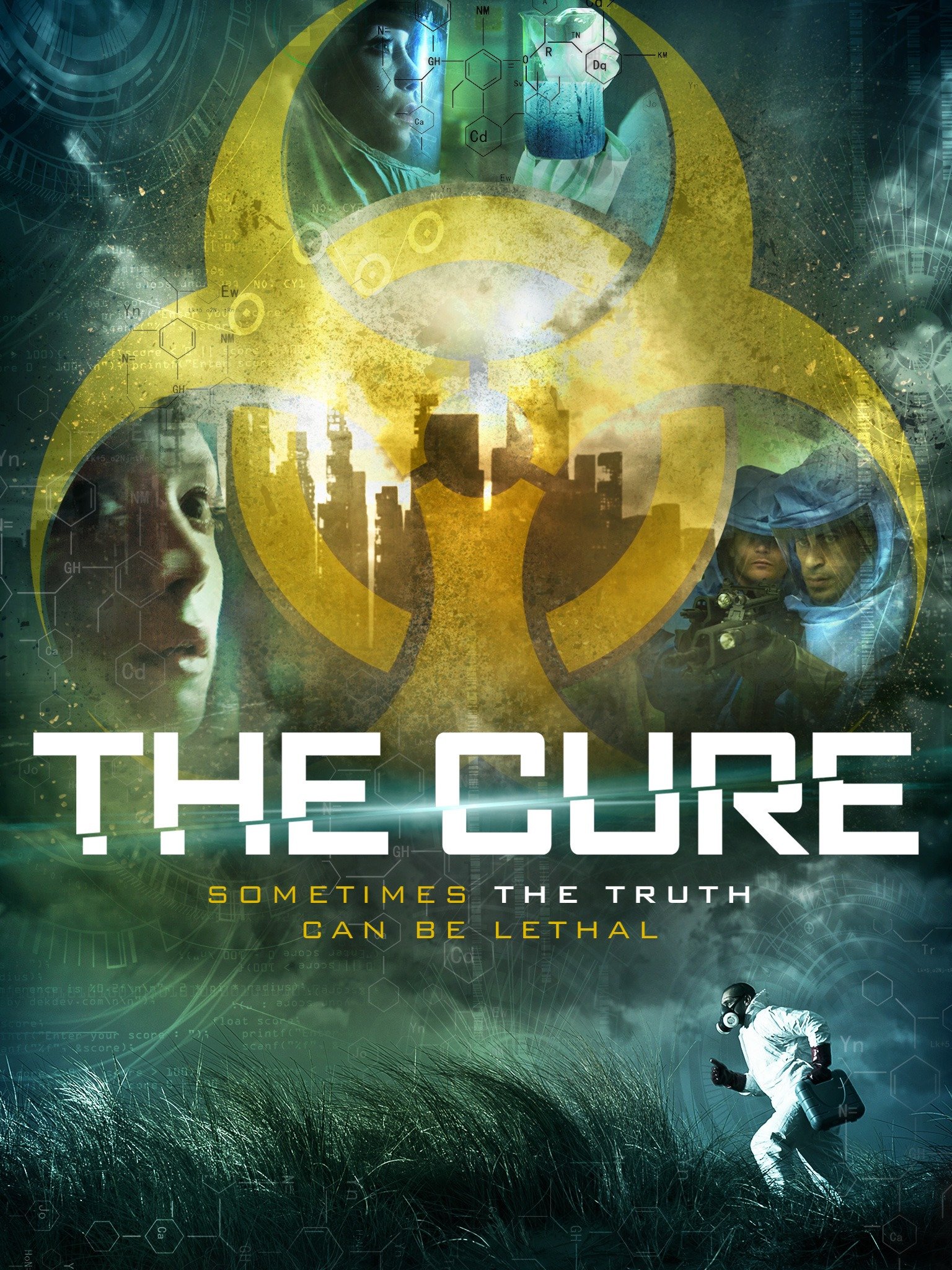 The Cure (2014) - Rotten Tomatoes
