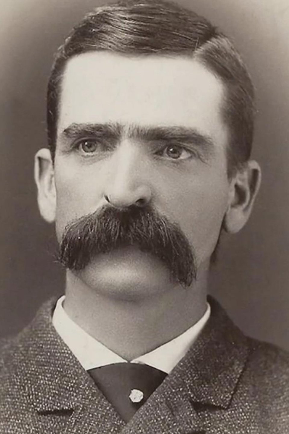 Seth Bullock Sheriff Of Deadwood Pictures Rotten Tomatoes 7893