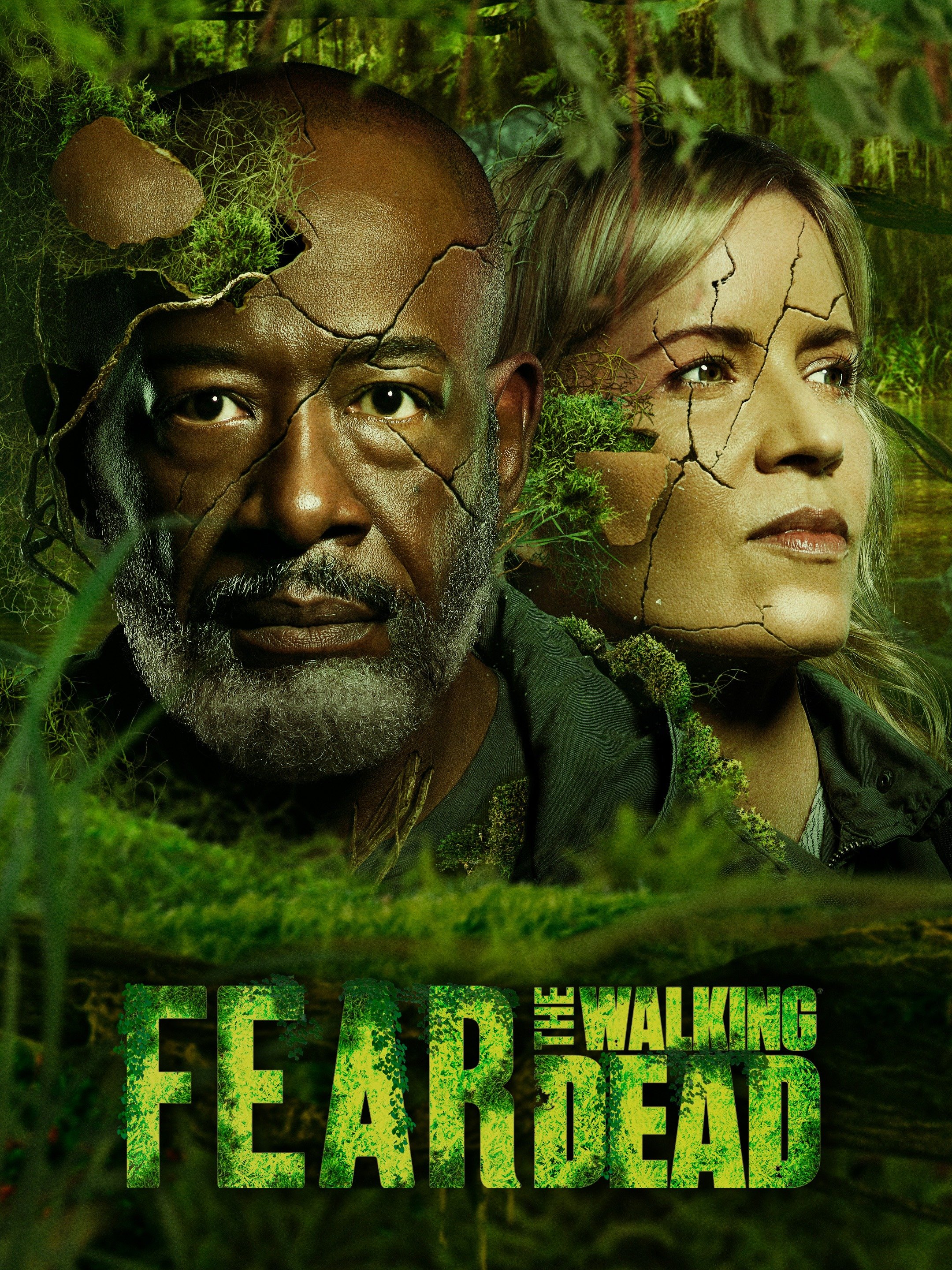 Reaktor champignon Forstå Fear the Walking Dead: Season 5 Episode 2 Clip - We Don't Have Time For  This - Trailers & Videos - Rotten Tomatoes