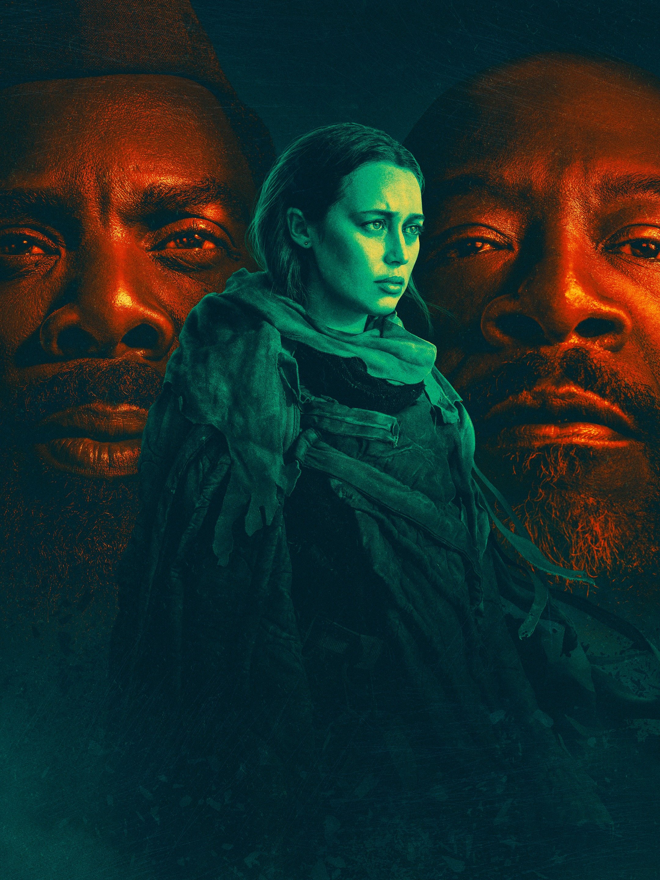 Watch Fear The Walking Dead Season 7 Episode 1