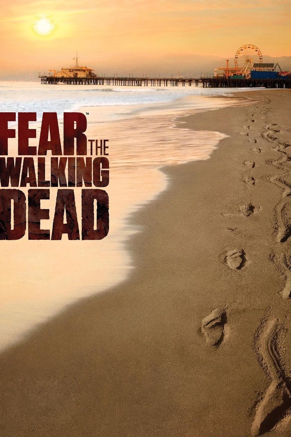 skulder mekanisk under Fear the Walking Dead - Rotten Tomatoes