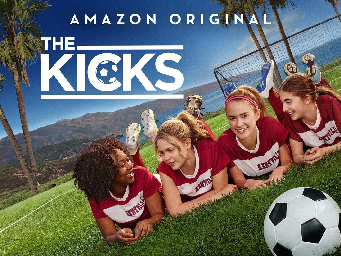 soccer on amazon prime