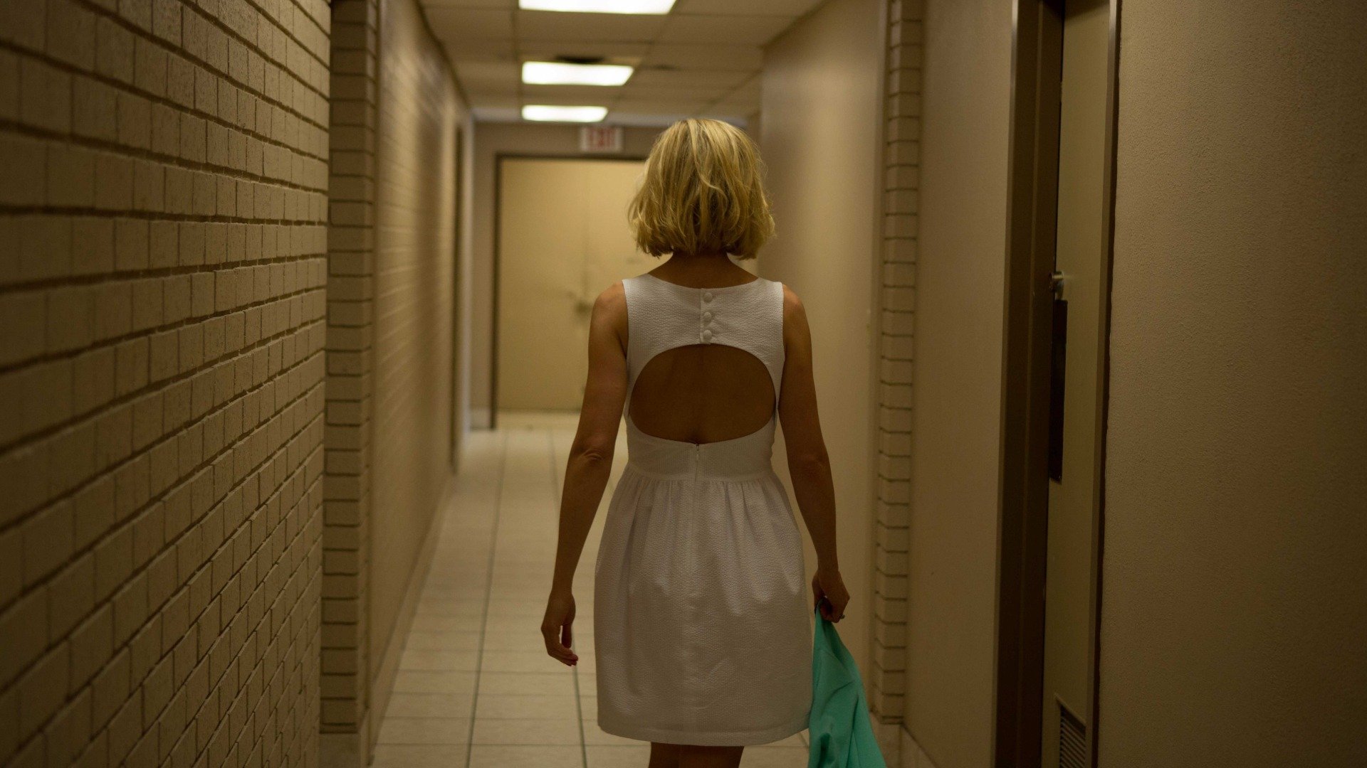 Return to Sender International Trailer 1 Trailers & Videos Rotten Tomatoes