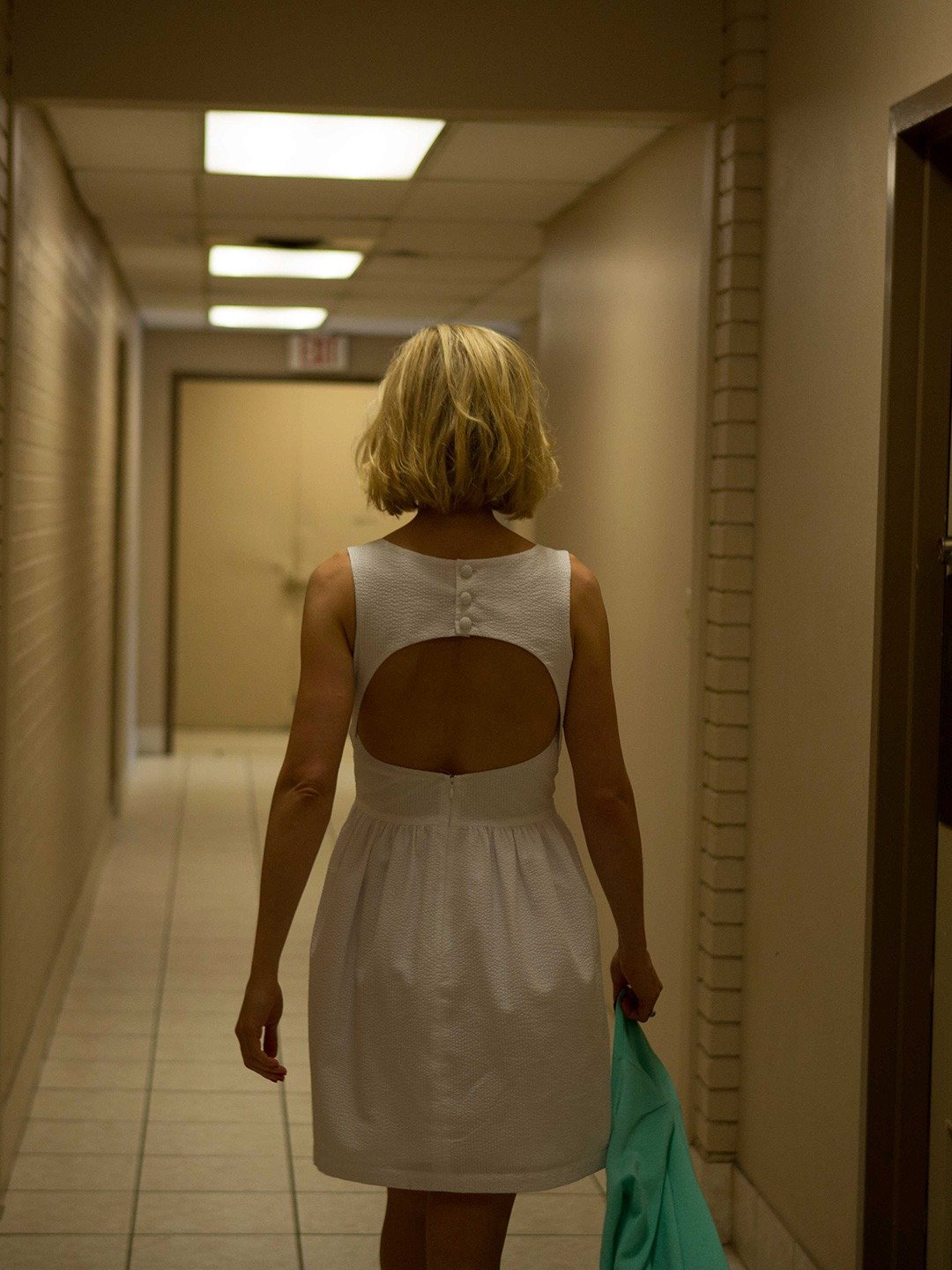 Return to Sender International Trailer 1 Trailers & Videos Rotten Tomatoes