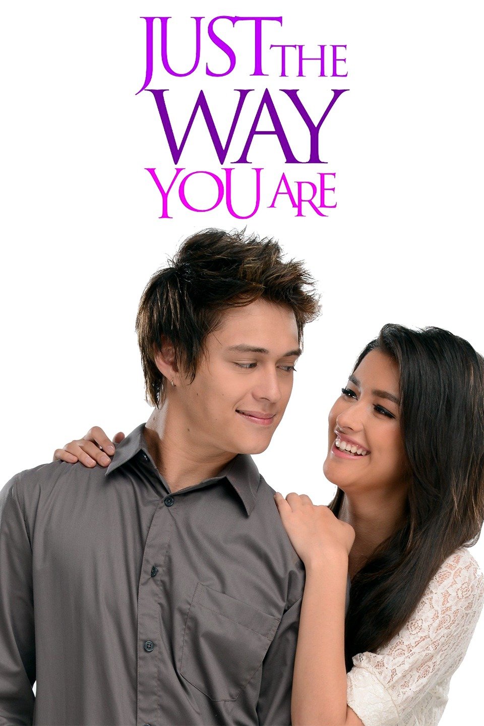 Just The Way You Are Filipino Movie Just the Way You Are - Rotten Tomatoes