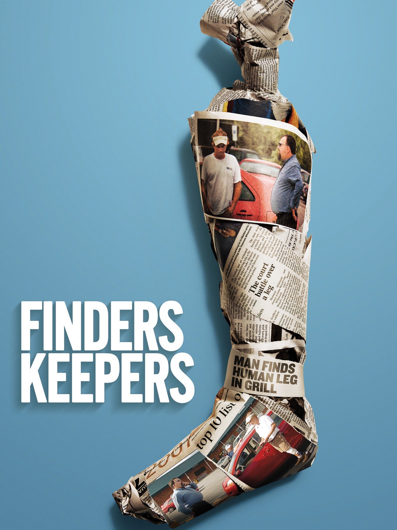 Finders Keepers Pictures - Rotten Tomatoes