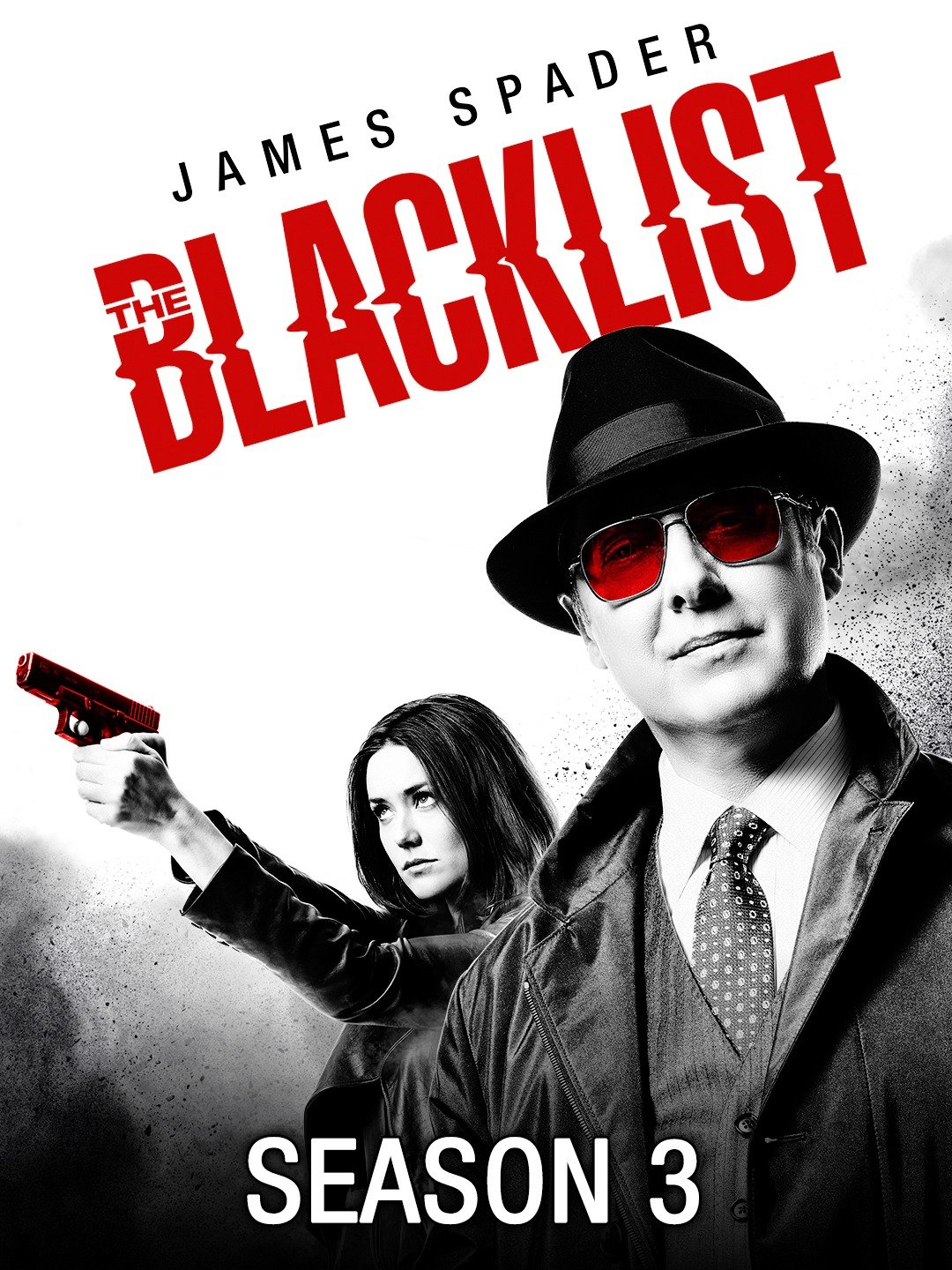 Temporada 4 The Blacklist 