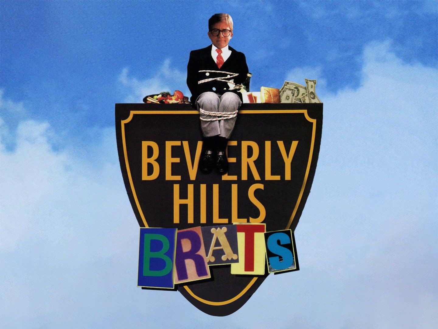 Rich Brats of Beverly Hills Part Two
