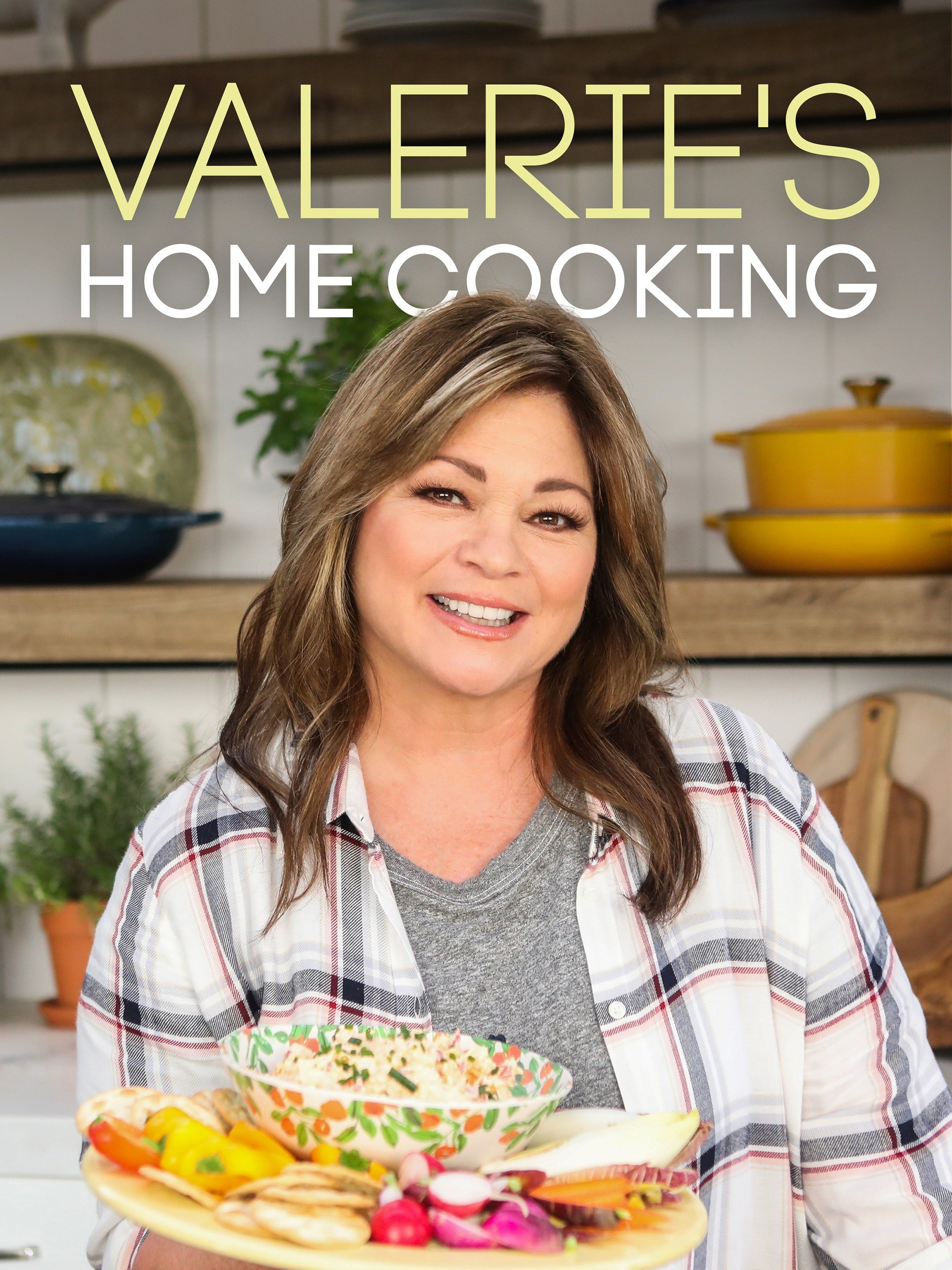 Valerie's Home Cooking Rotten Tomatoes