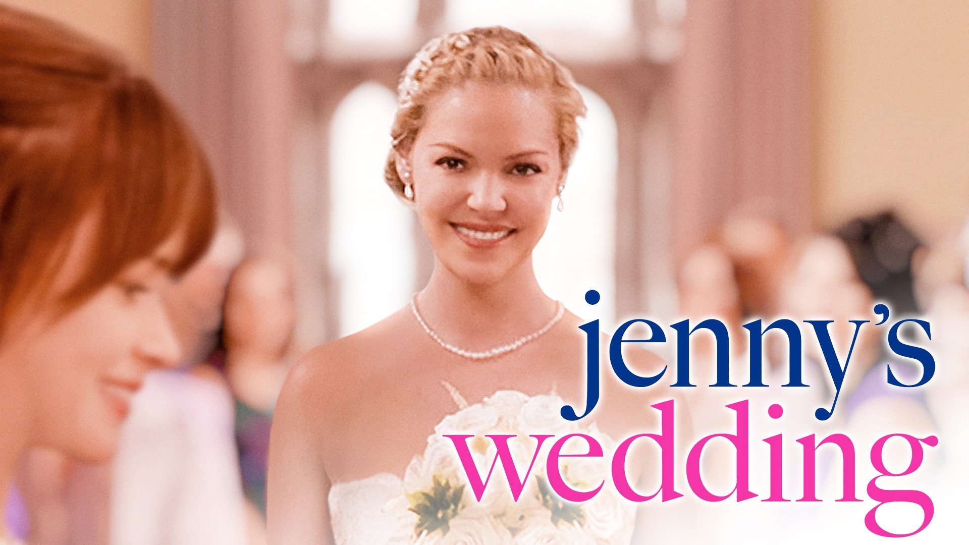 Jenny's Wedding Trailer 1 Trailers & Videos Rotten Tomatoes