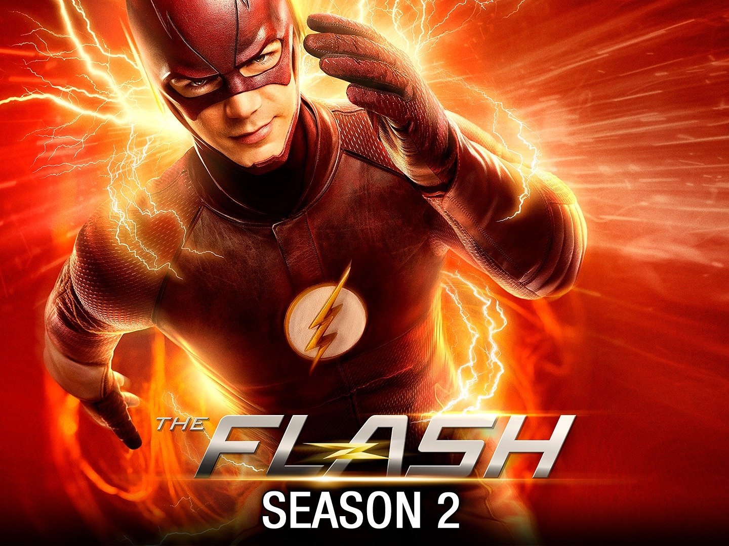The Flash CW Temporada 2/3 (Atualizado) Skin Minecraft