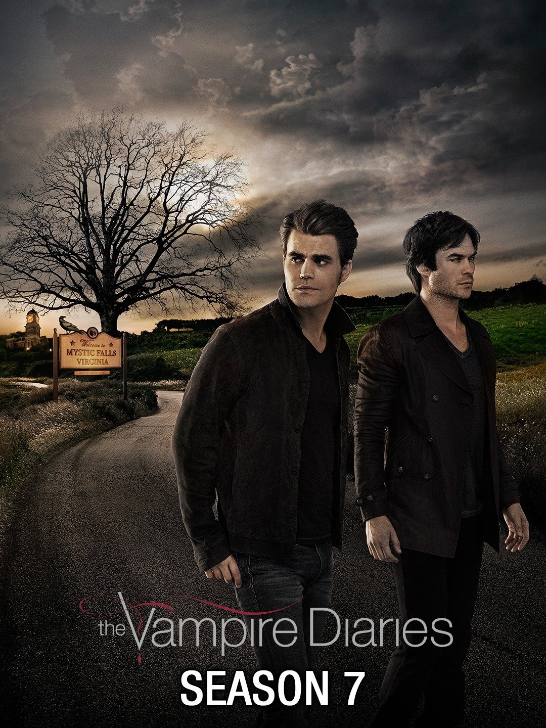 the vampire diaries season 6 episode 18