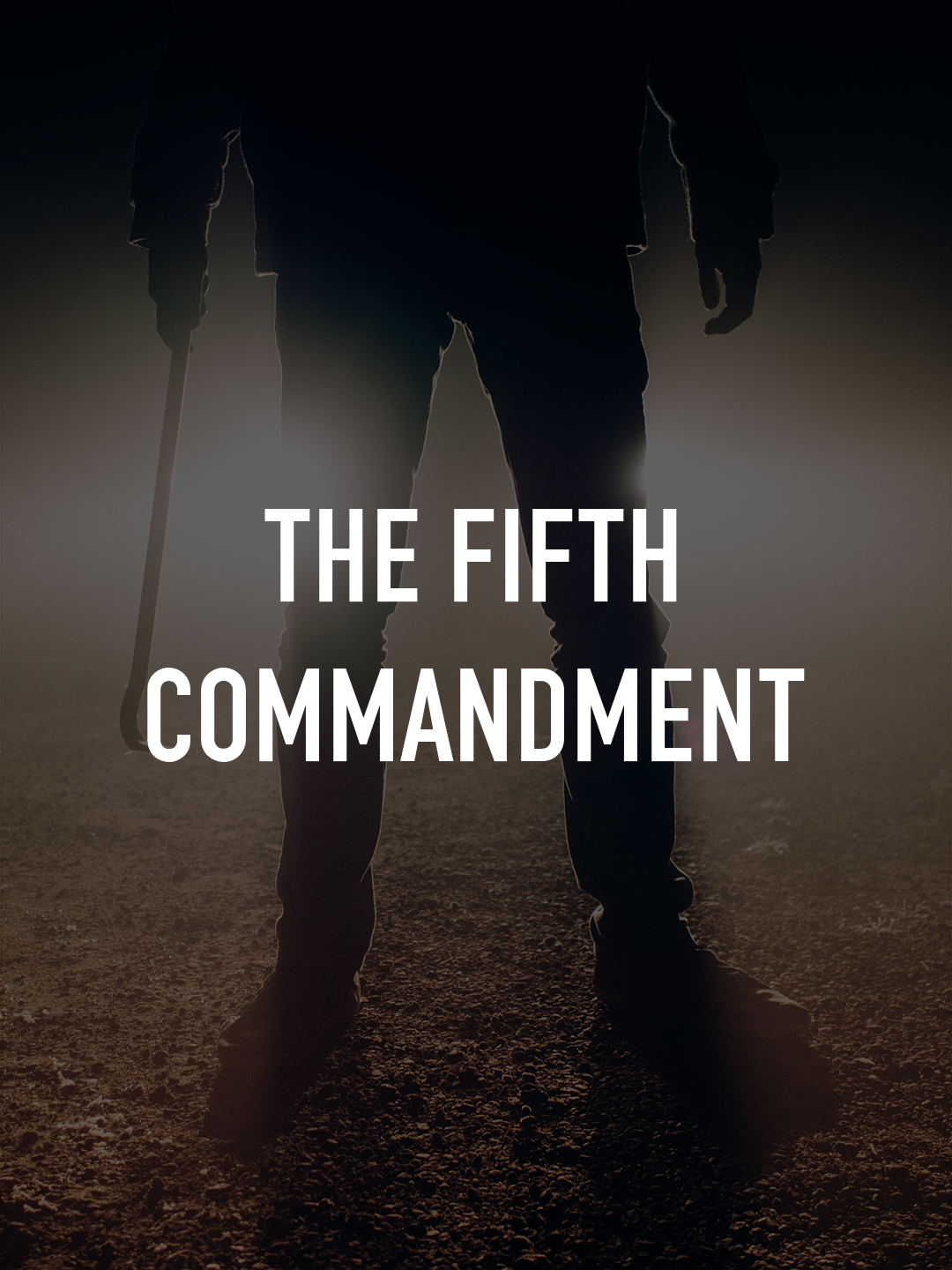 5th Commandment