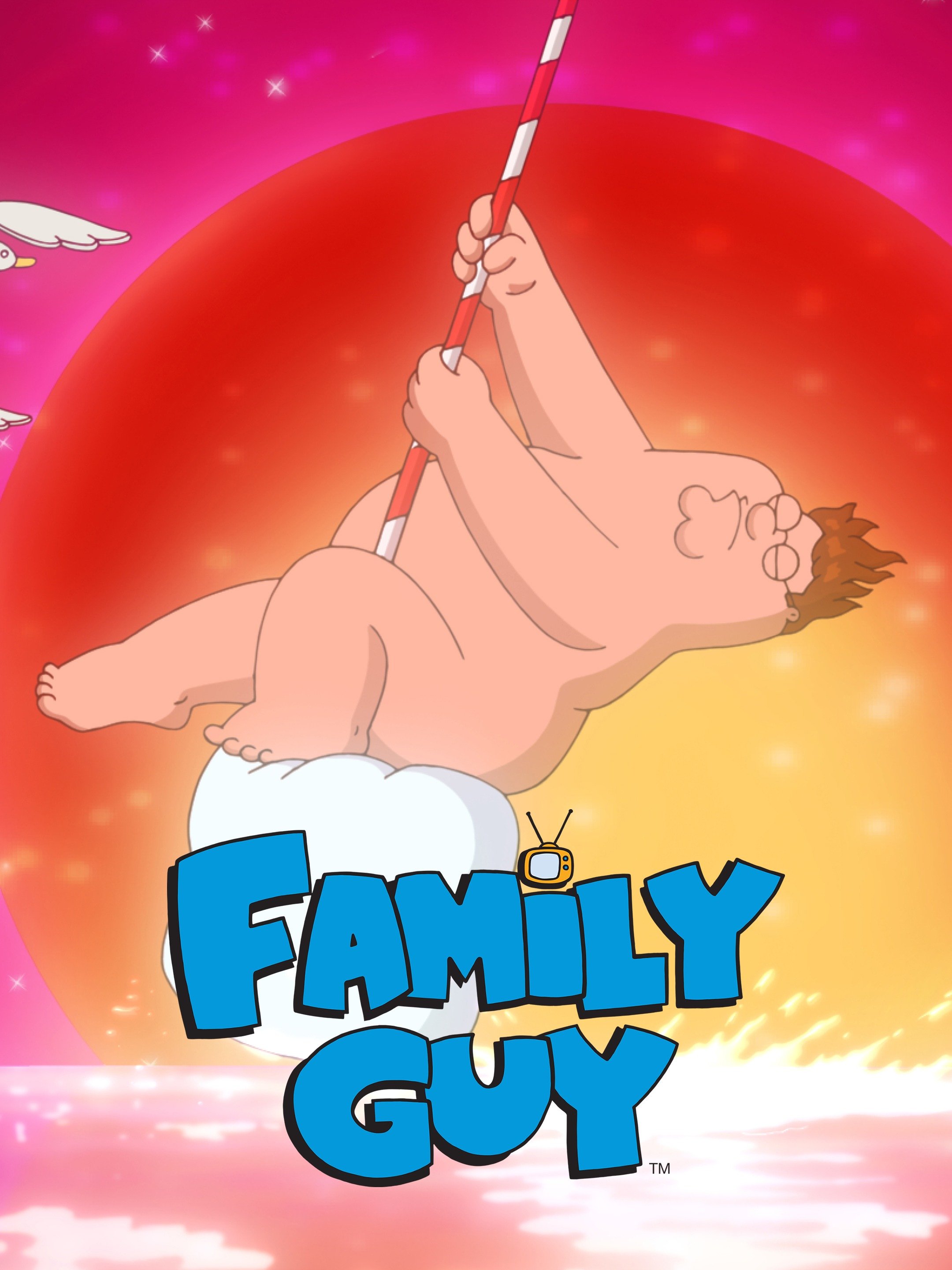 Roberta Tubbs Porn Pole - Family Guy - Rotten Tomatoes
