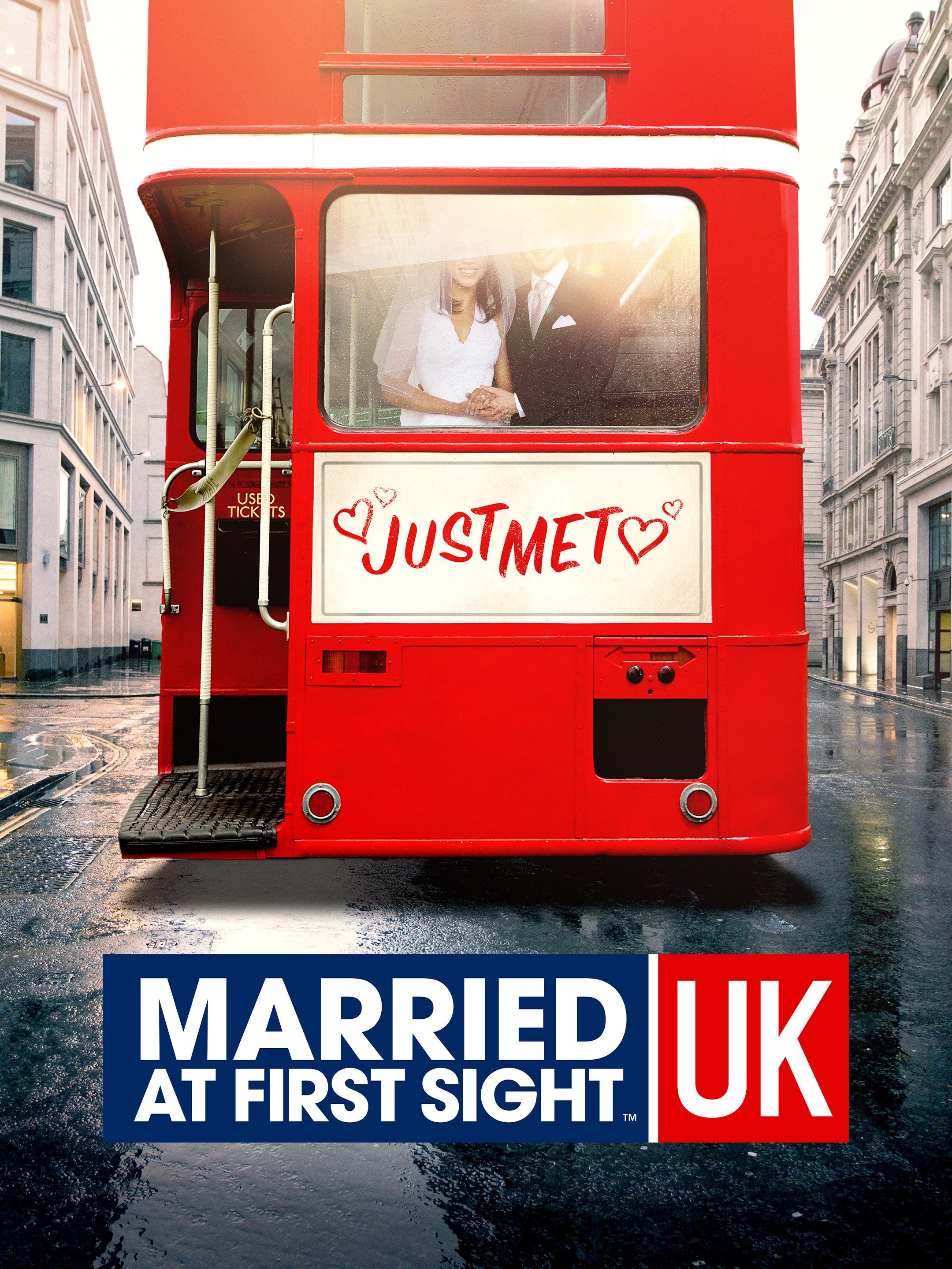 Married at First Sight UK Rotten Tomatoes