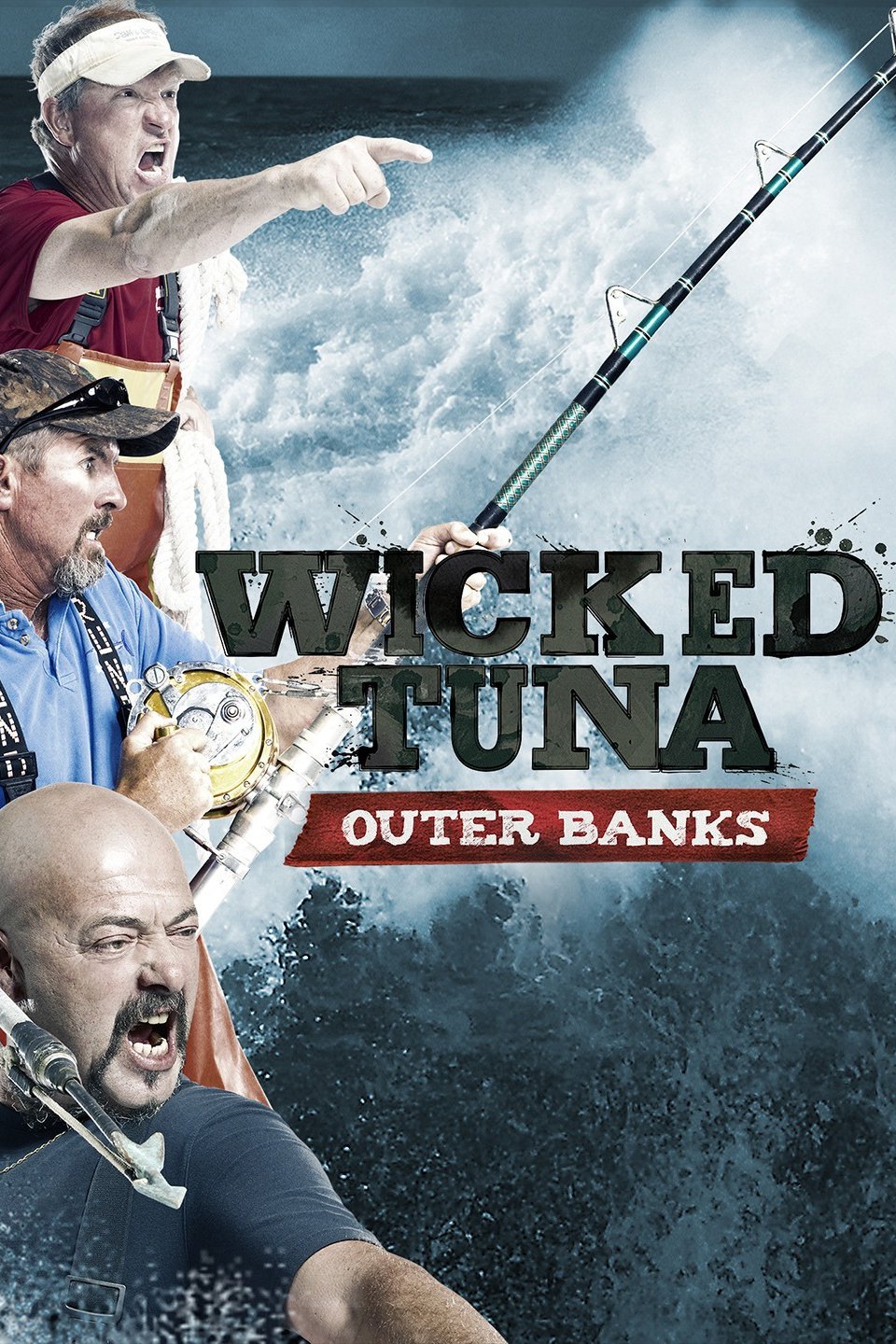 Wicked Tuna Outer Banks Rotten Tomatoes