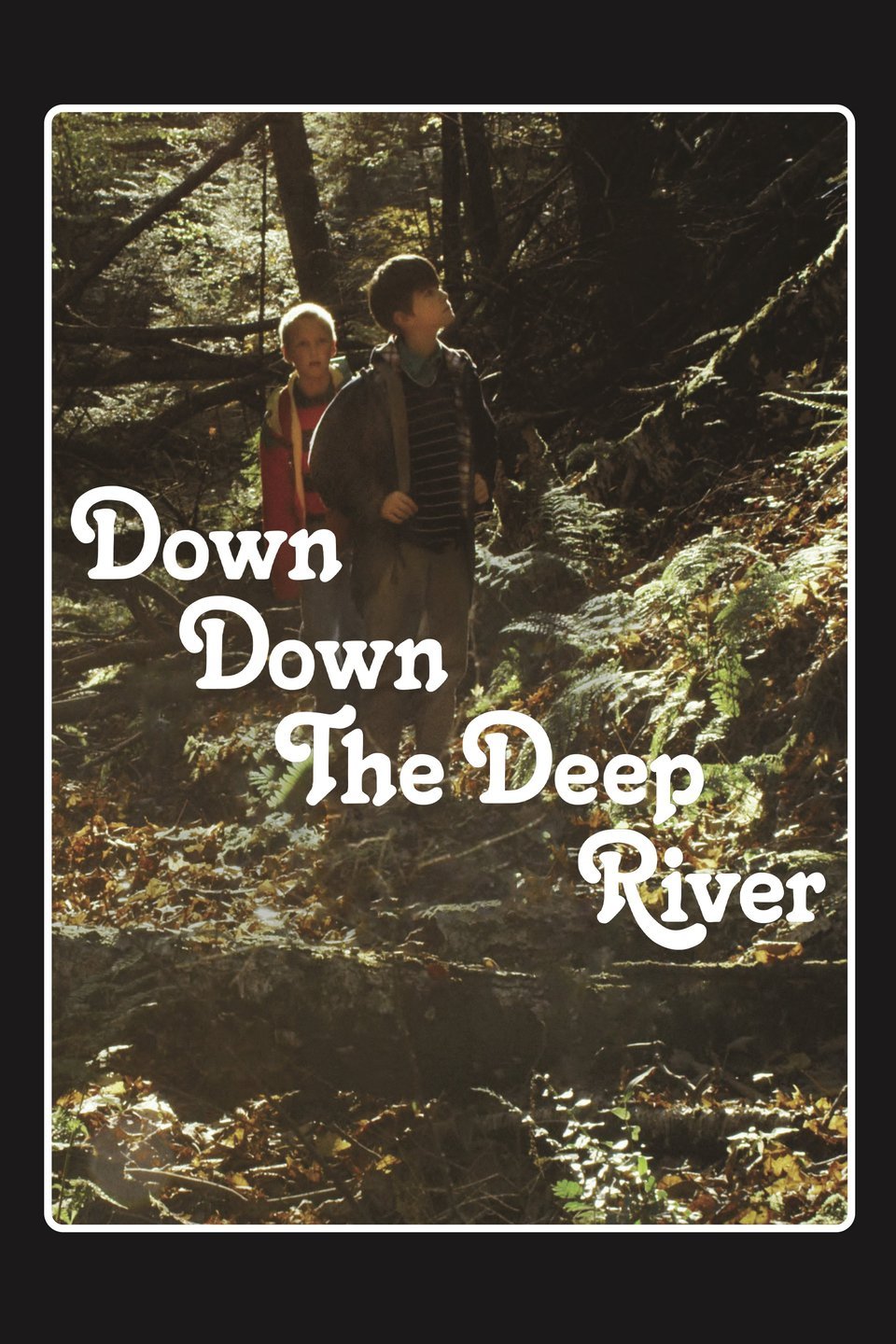 Down Down The Deep River Rotten Tomatoes 