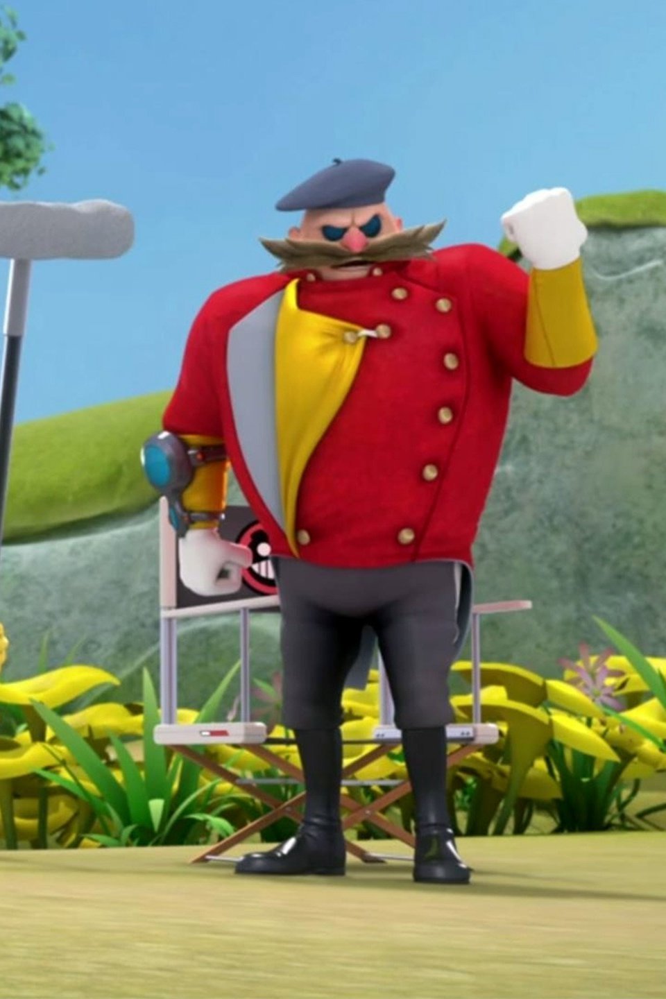 Eggman the Auteur Pictures - Rotten Tomatoes