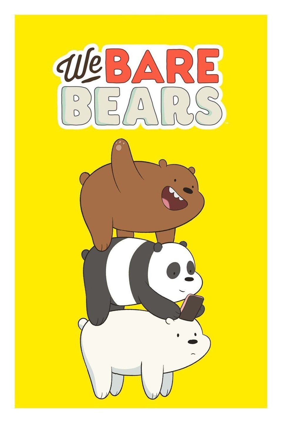 We Bare Bears - Rotten Tomatoes