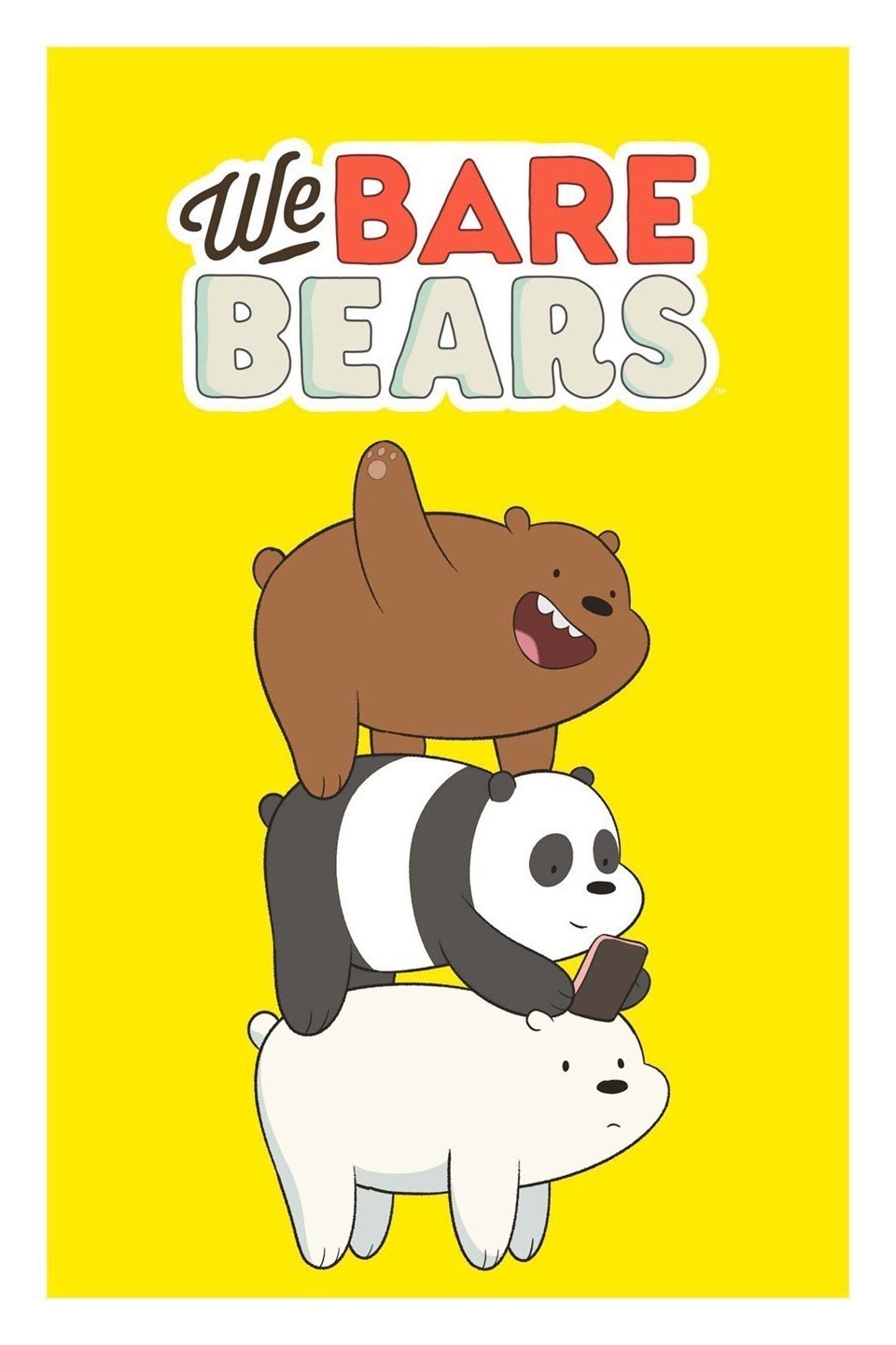 Bare bears