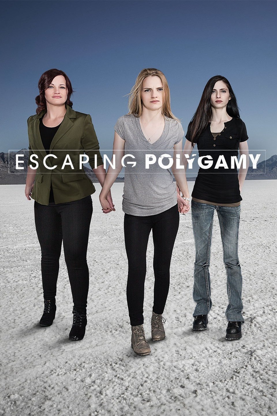 Escaping Polygamy Rotten Tomatoes