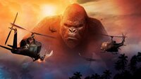 Kong: La Isla Calavera