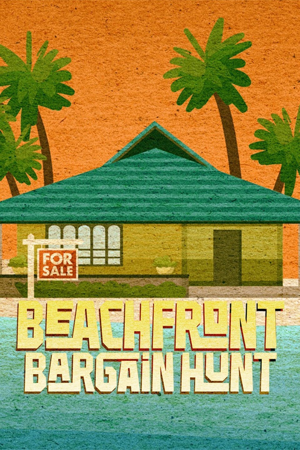 Beachfront Bargain Hunt Rotten Tomatoes