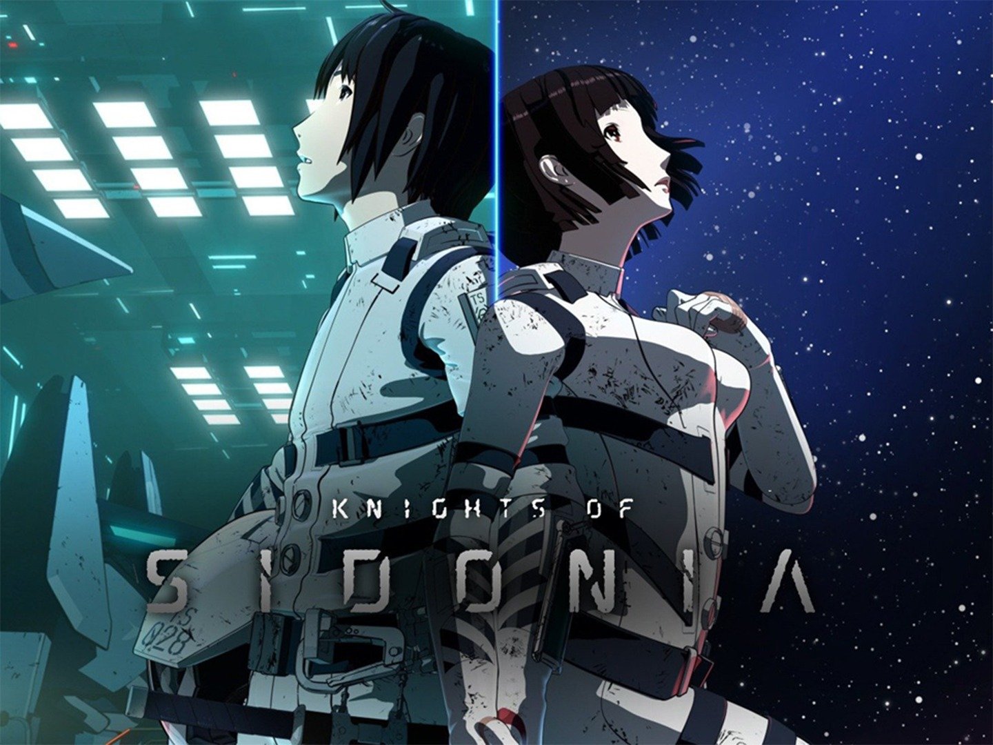1107806 anime vehicle mech Knights of Sidonia ART  Rare Gallery HD  Wallpapers