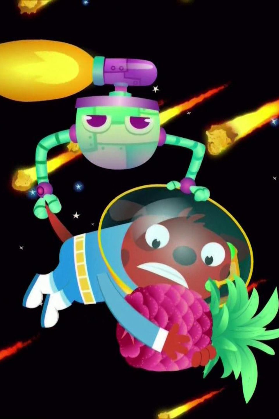 Puzzle Hunt Pictures Rotten Tomatoes