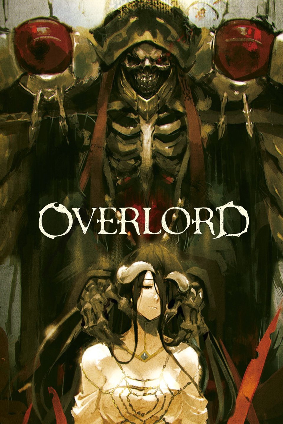 Crunchyroll  Overlord IV English Dub Reveals Cast  Crew Release Date
