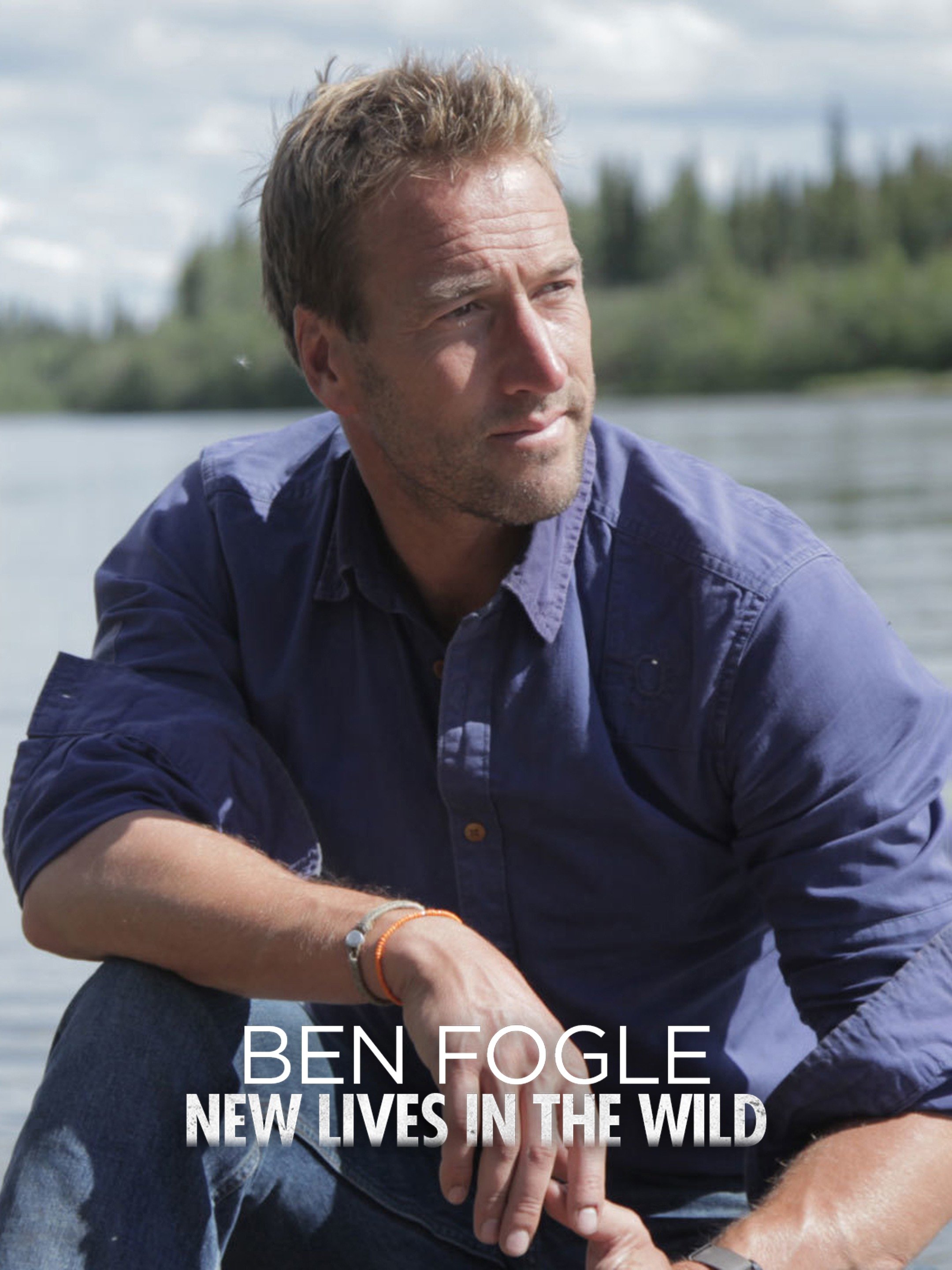 Ben Fogle: New Lives in the Wild - Rotten Tomatoes - Ben Fogle New Lives In The Wild 2021