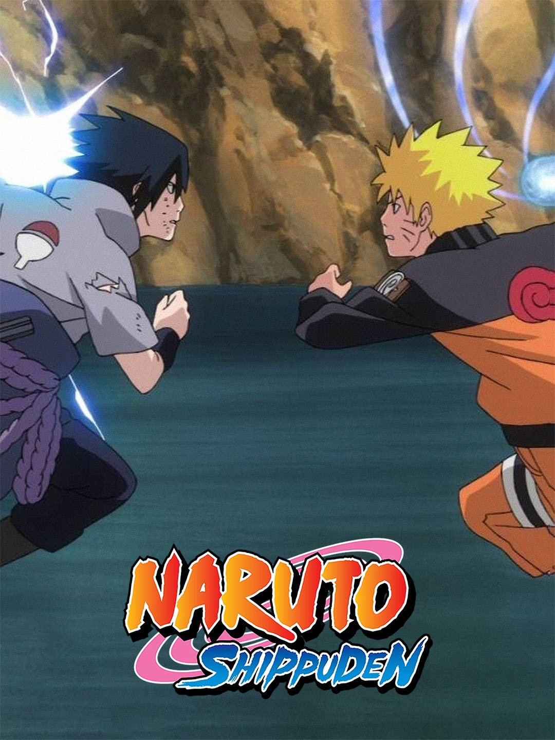 All filler episodes in the Naruto and Naruto Shippuden animes  Meristation