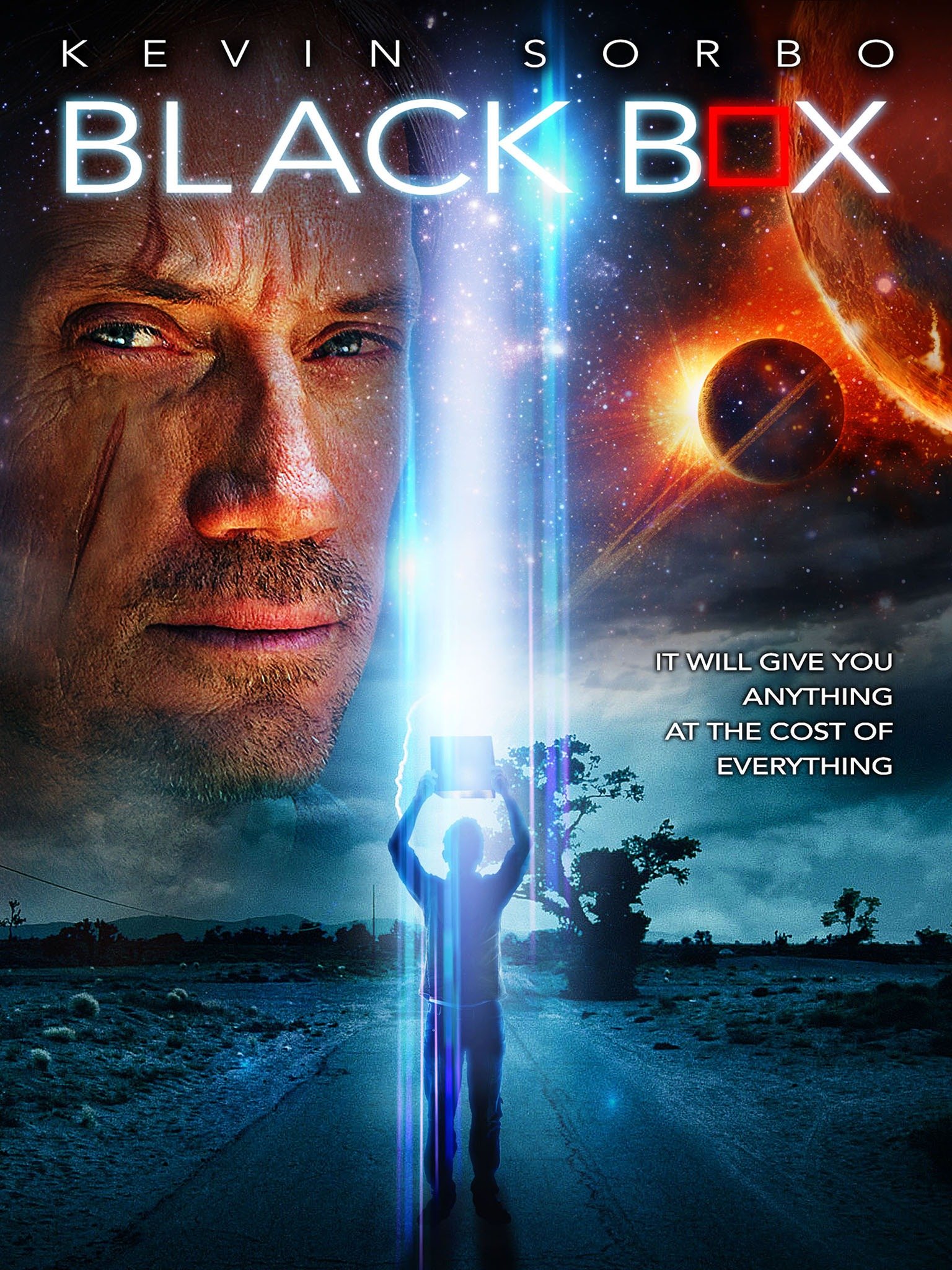 Black Box (2012) Rotten Tomatoes