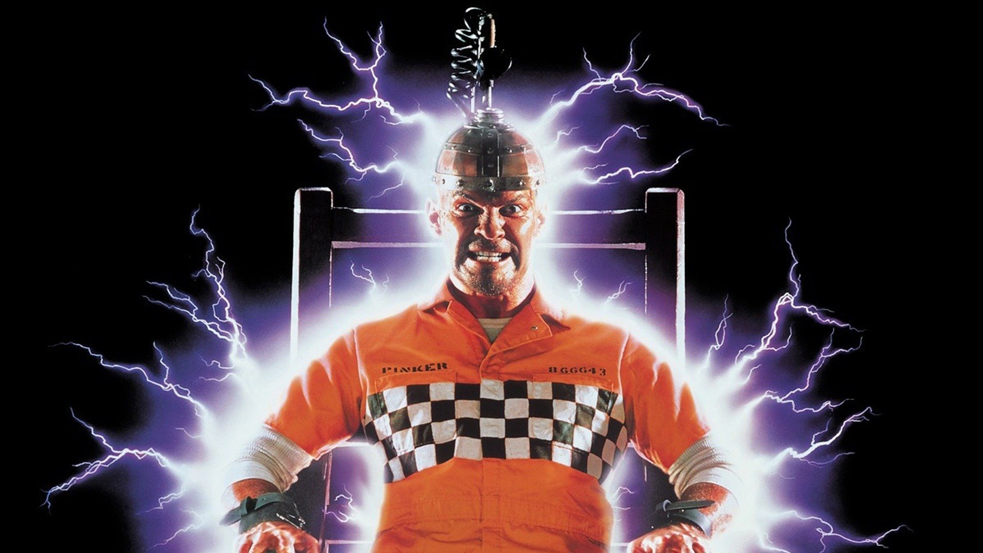 Shocker Official Clip The Electric Chair Trailers & Videos