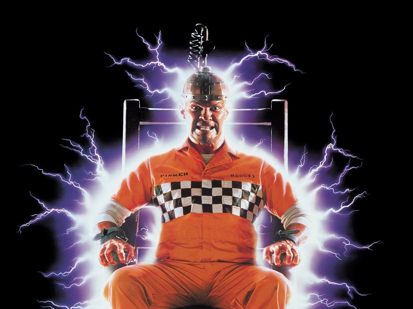 Shocker Official Clip The Electric Chair Trailers & Videos