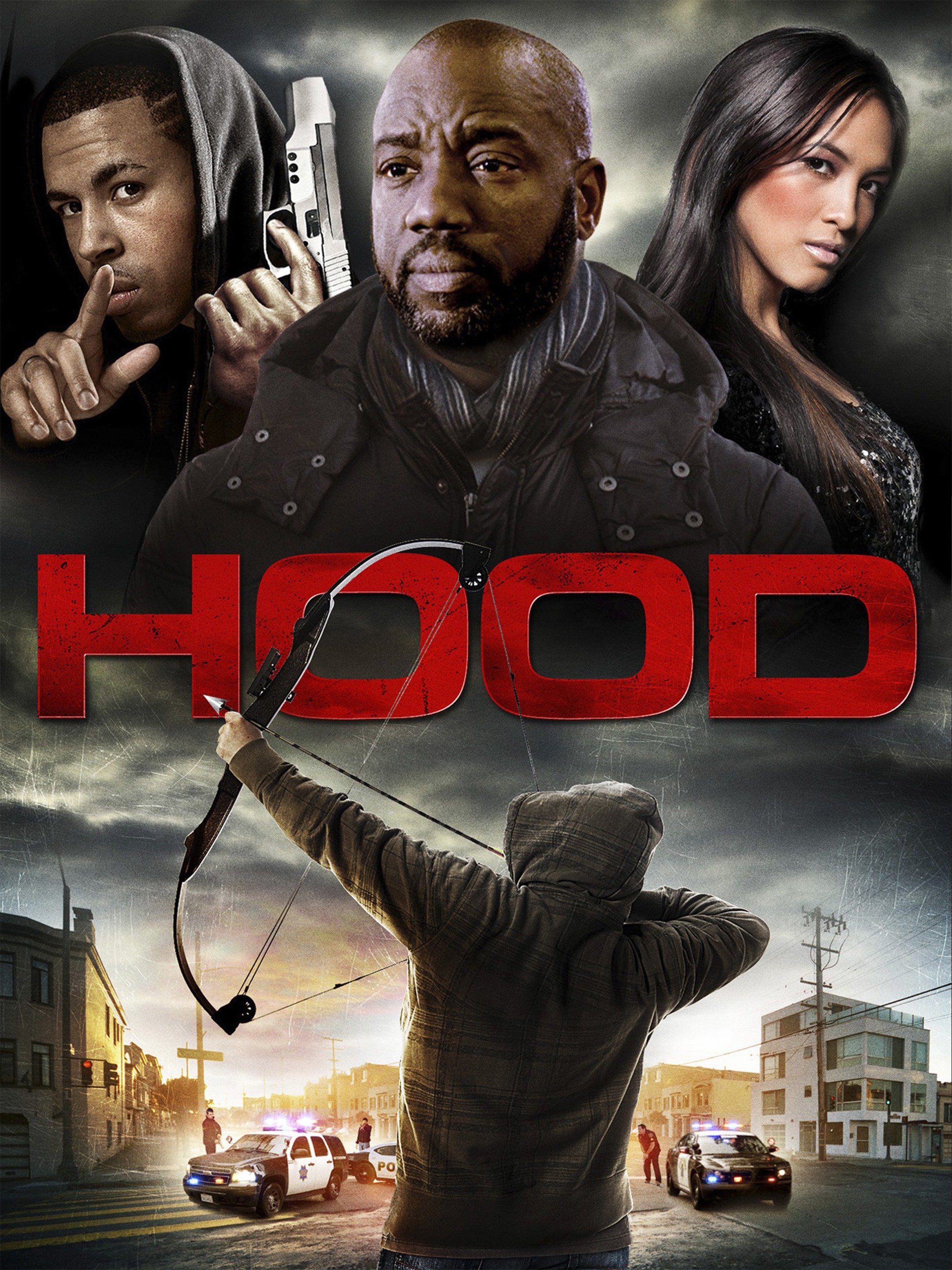 Hood (2015) Rotten Tomatoes