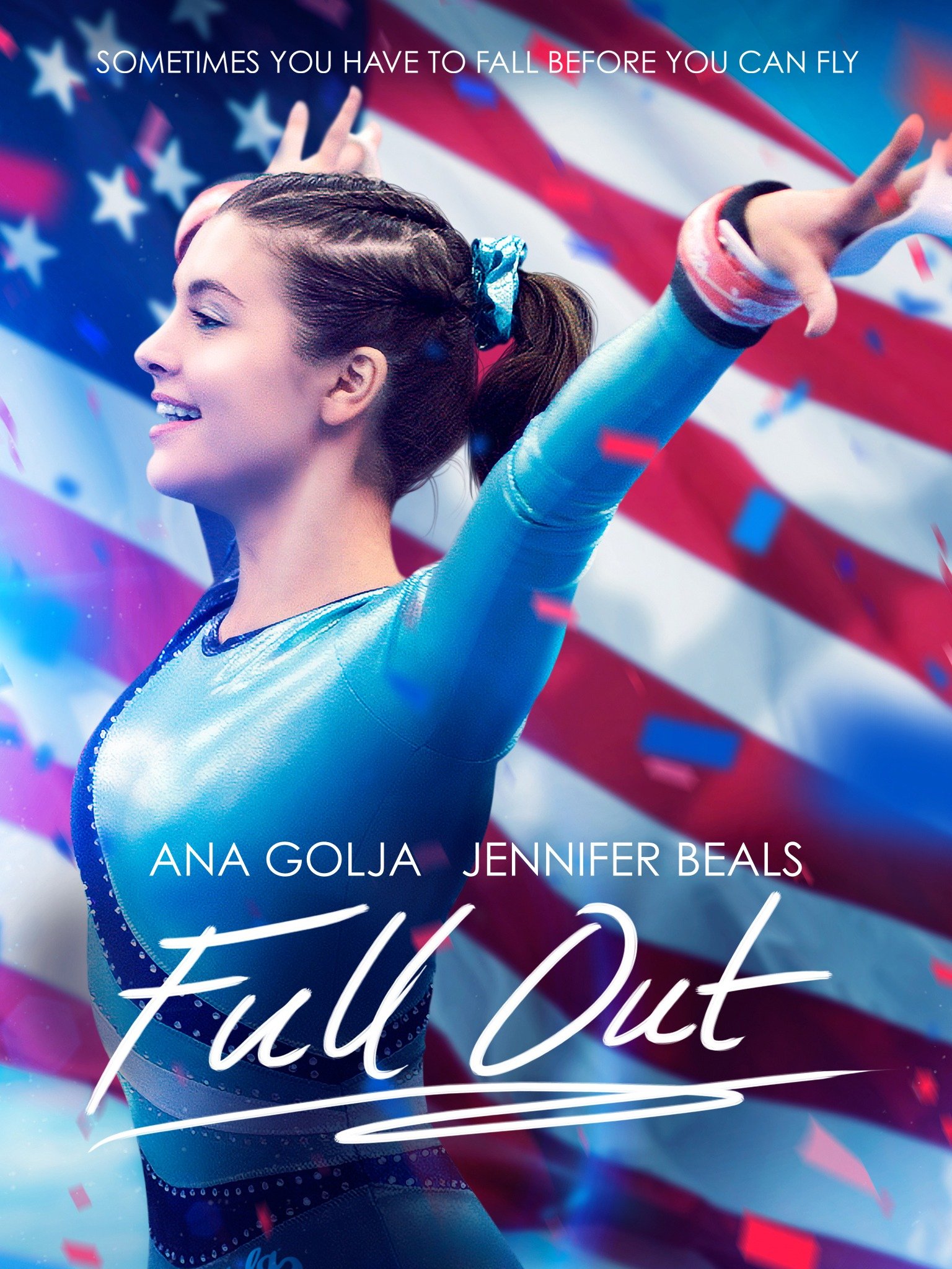 Full Out Movie Reviews