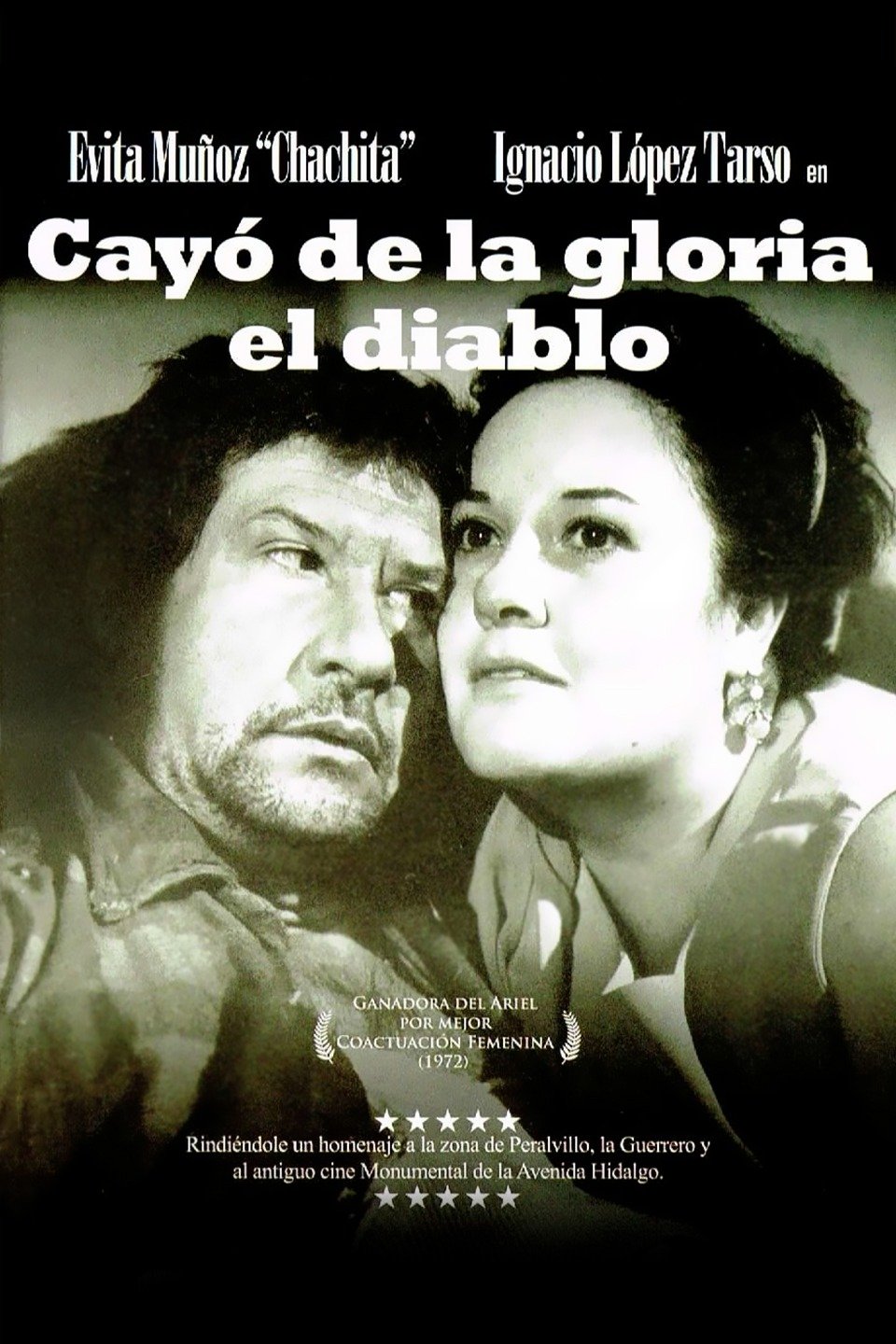 Cayó de la Gloria el Diablo Pictures Rotten Tomatoes