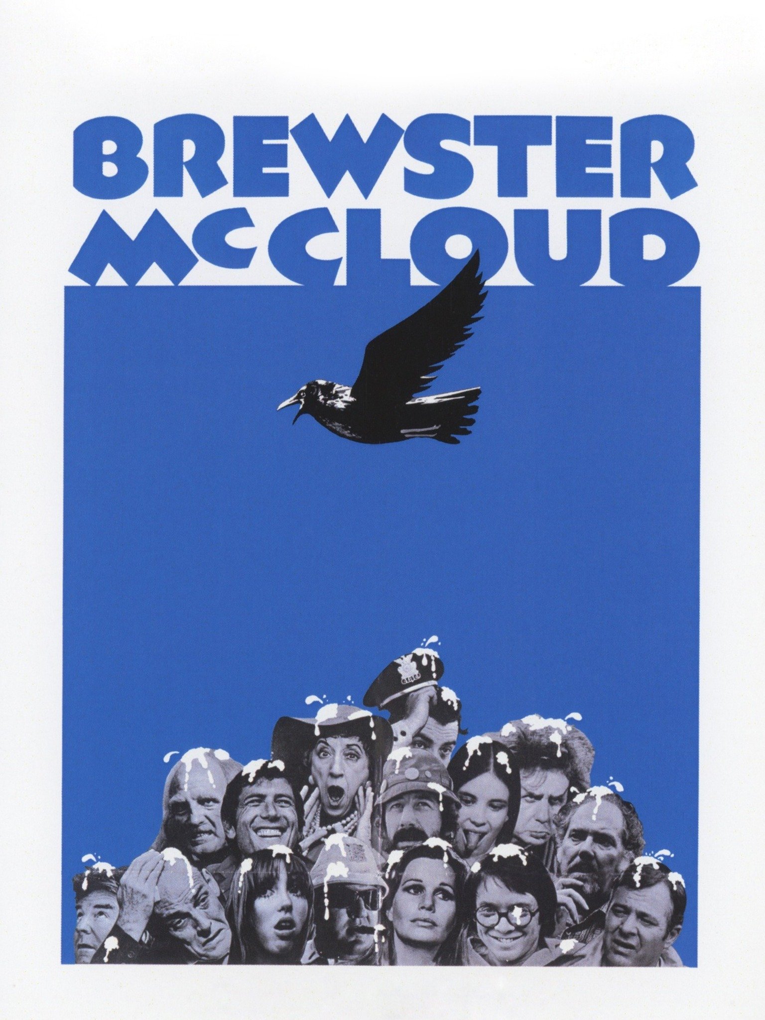 Brewster Mccloud 1970 Rotten Tomatoes