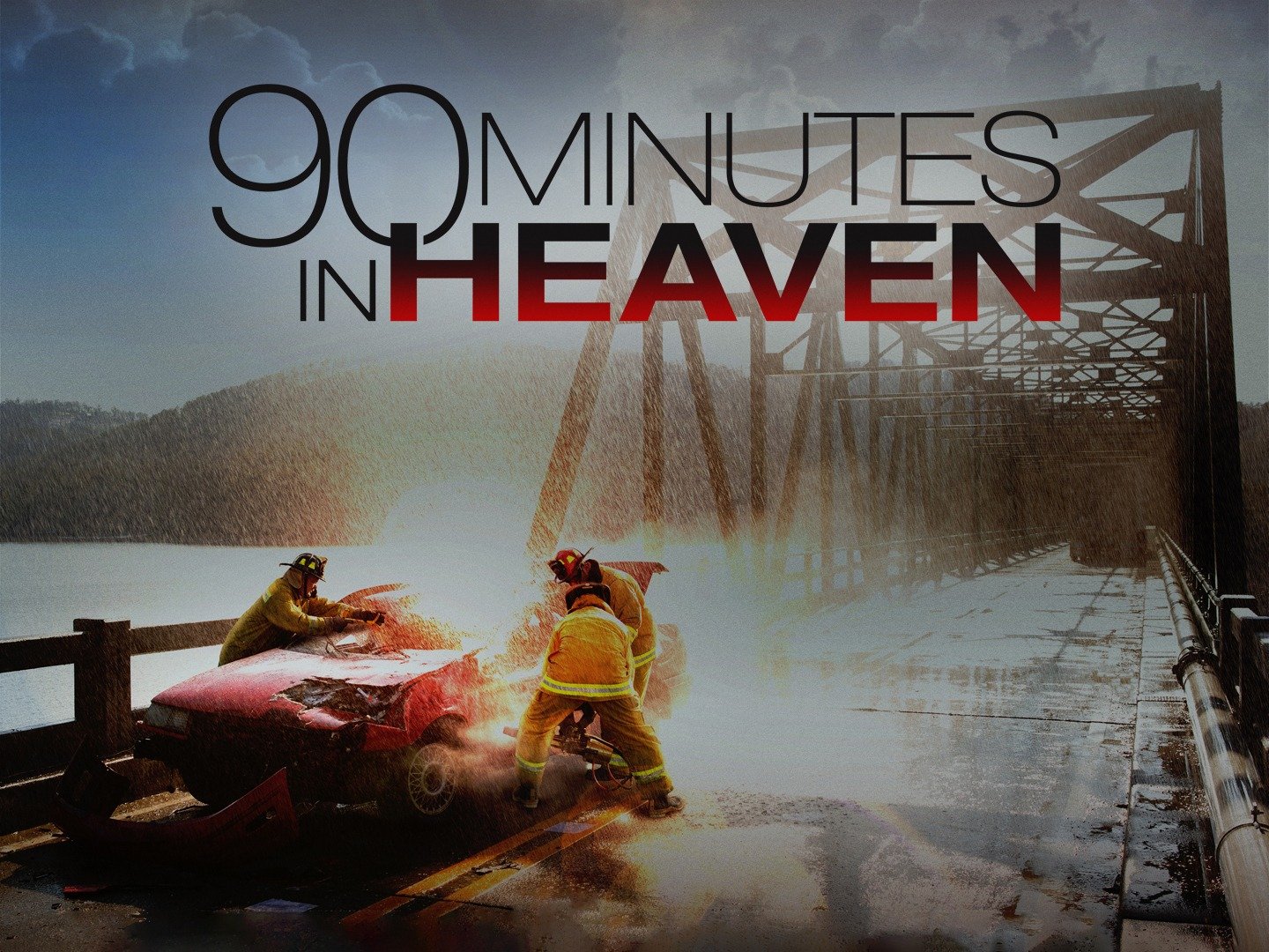 90 Minutes in Heaven - Rotten Tomatoes 90 Minutes In Heaven - Rotten Tomatoes