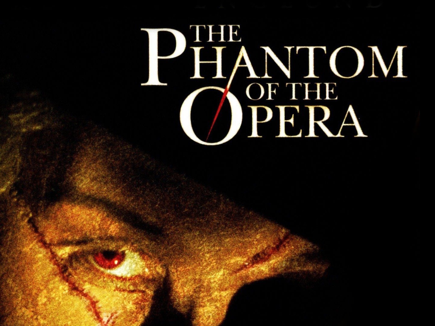 phantom of the opera movie reviews